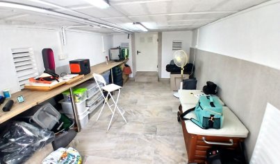 Resale - Townhouse -
Villamartín - Orihuela Costa