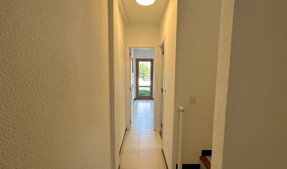 Wiederverkauf - Stadthaus -
La Mata