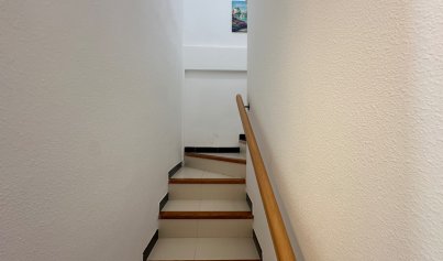 Wiederverkauf - Stadthaus -
La Mata