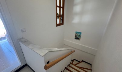 Wiederverkauf - Stadthaus -
La Mata