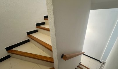 Wiederverkauf - Stadthaus -
La Mata