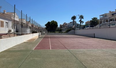 Wiederverkauf - Stadthaus -
La Mata