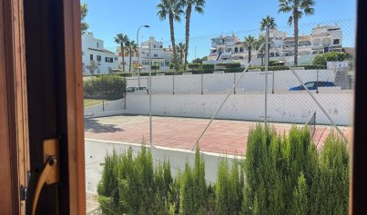Wiederverkauf - Stadthaus -
La Mata