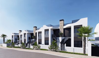 New Build - Apartment -
San Miguel de Salinas
