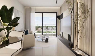 New Build - Apartment -
San Miguel de Salinas