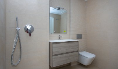 New Build - Townhouse -
Monforte del Cid
