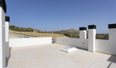 New Build - Townhouse -
Monforte del Cid