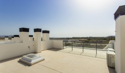 New Build - Townhouse -
Monforte del Cid