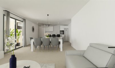New Build - Villa -
Monforte del Cid