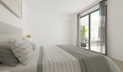 New Build - Villa -
Monforte del Cid