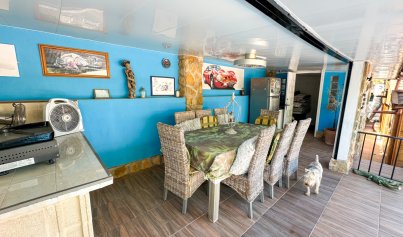 Resale - Finca / Country House -
San Miguel de Salinas - Costa Blanca Sur