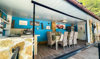 Resale - Finca / Country House -
San Miguel de Salinas - Costa Blanca Sur