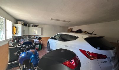 Resale - Finca / Country House -
San Miguel de Salinas - Costa Blanca Sur