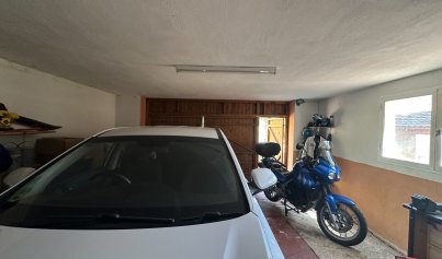 Resale - Finca / Country House -
San Miguel de Salinas - Costa Blanca Sur