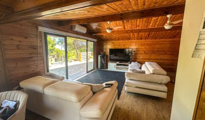 Resale - Finca / Country House -
San Miguel de Salinas - Costa Blanca Sur