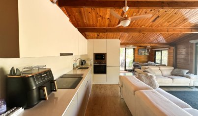 Resale - Finca / Country House -
San Miguel de Salinas - Costa Blanca Sur
