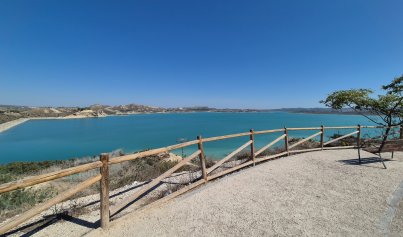 Resale - Finca / Country House -
San Miguel de Salinas - Costa Blanca Sur