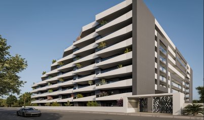 New Build - Apartment -
San Miguel de Salinas
