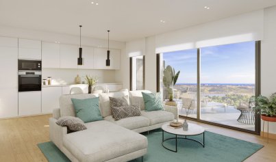 New Build - Villa -
Mutxamel