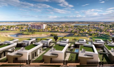 New Build - Villa -
Mutxamel