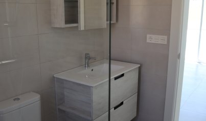 Nieuwbouw Woningen - Villa -
Aspe