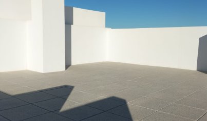 New Build - Apartment -
Vistabella