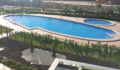 New Build - Apartment -
Vistabella
