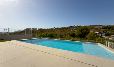 New Build - Villa -
Finestrat