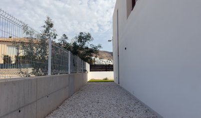 New Build - Villa -
Finestrat
