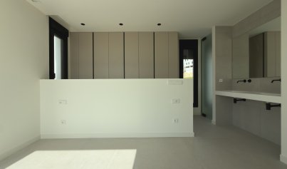 New Build - Villa -
Finestrat