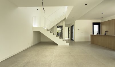 New Build - Villa -
Finestrat