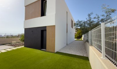 New Build - Villa -
Finestrat
