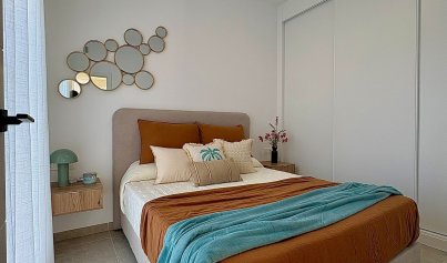 New Build - Villa -
Roldán