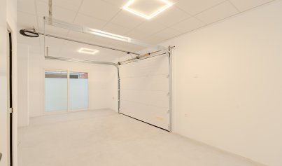 Nieuwbouw Woningen - Villa -
Los Alcazares