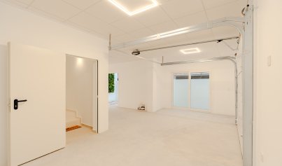 Nieuwbouw Woningen - Villa -
Los Alcazares