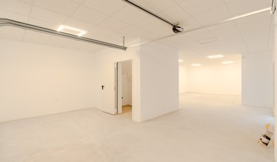 Nieuwbouw Woningen - Villa -
Los Alcazares