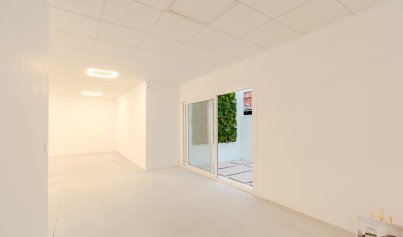 Nieuwbouw Woningen - Villa -
Los Alcazares