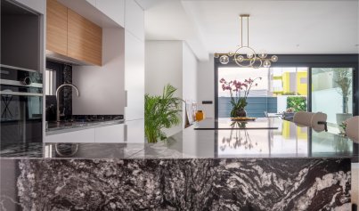 New Build - Villa -
San Pedro del Pinatar - San Pedro Del Pinatar