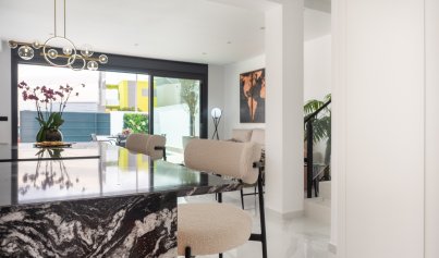 New Build - Villa -
San Pedro del Pinatar - San Pedro Del Pinatar