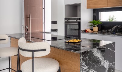 New Build - Villa -
San Pedro del Pinatar - San Pedro Del Pinatar