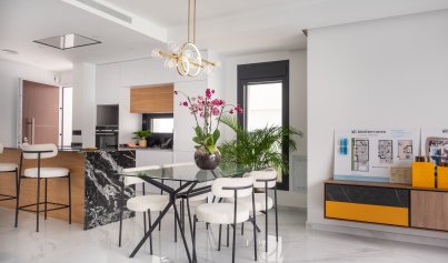 New Build - Villa -
San Pedro del Pinatar - San Pedro Del Pinatar