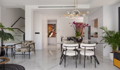 New Build - Villa -
San Pedro del Pinatar - San Pedro Del Pinatar