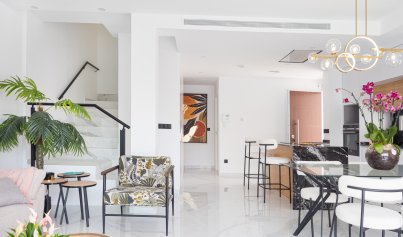 New Build - Villa -
San Pedro del Pinatar - San Pedro Del Pinatar