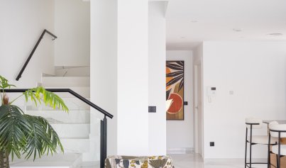 New Build - Villa -
San Pedro del Pinatar - San Pedro Del Pinatar