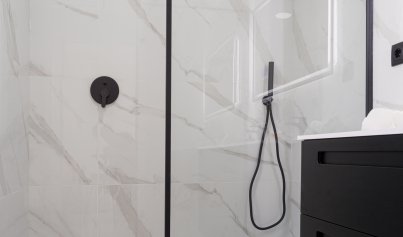 New Build - Villa -
San Pedro del Pinatar - San Pedro Del Pinatar