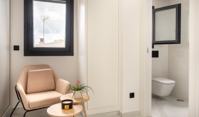 New Build - Villa -
San Pedro del Pinatar - San Pedro Del Pinatar