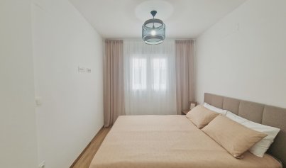 New Build - Apartment -
San Fulgencio