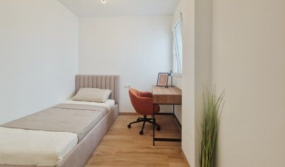 New Build - Apartment -
San Fulgencio