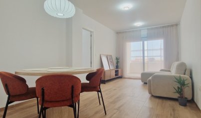 Nieuwbouw Woningen - Appartement / flat -
San Fulgencio