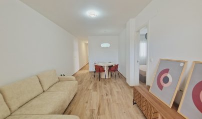 Nieuwbouw Woningen - Appartement / flat -
San Fulgencio